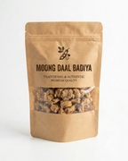 Moong Dal Badiyan