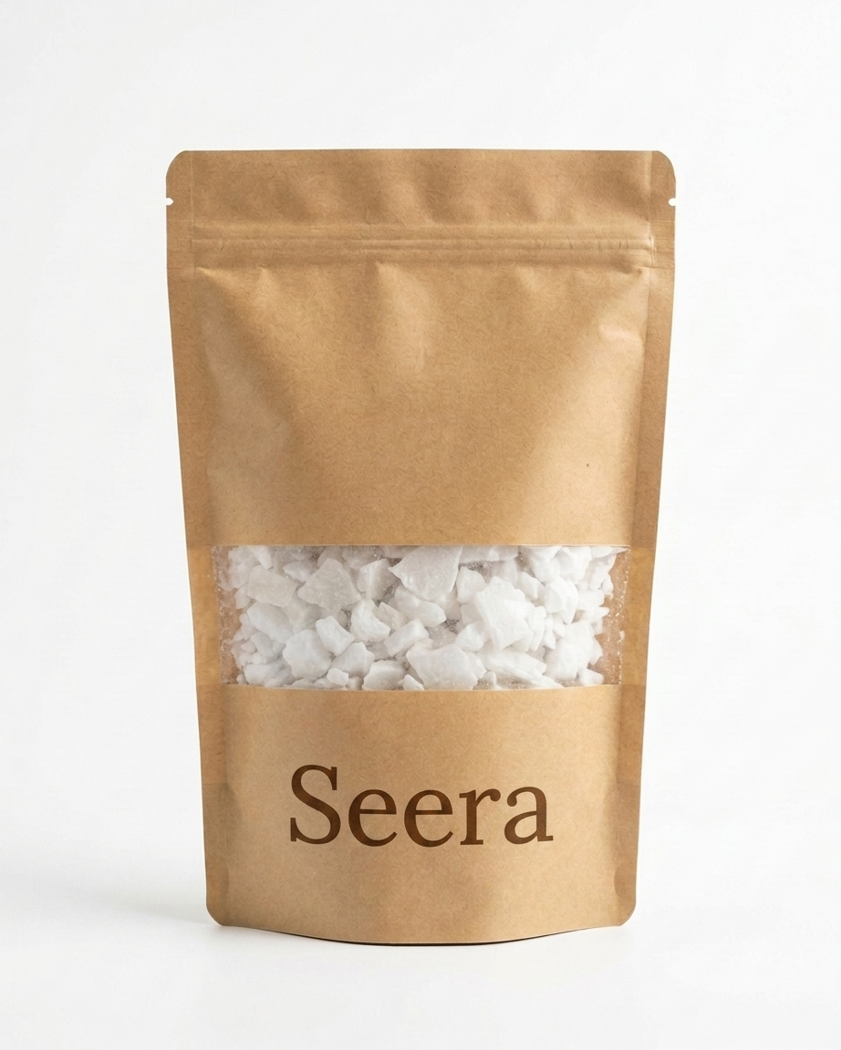 Himalayan Seera– Traditional Sun-Dried Wheat Extract