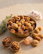 Kinnaur Sun-Dried Apricots