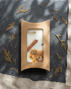 Himflavours Soya Wax Fragrance Sachet – Natural Himalayan Closet Freshener