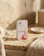 Kankshi Solid Perfume – Natural Beeswax Fragrance Balm