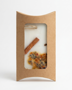 Himflavours Soya Wax Fragrance Sachet – Natural Himalayan Closet Freshener