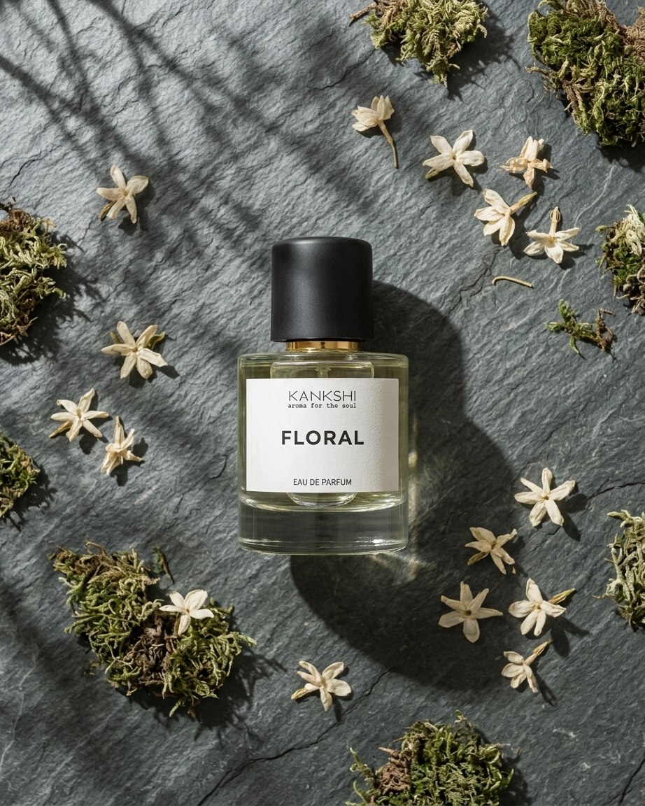 Floral – Feminine Floral Bouquet Eau de Parfum