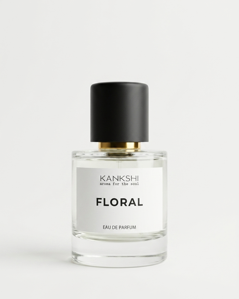 Floral – Feminine Floral Bouquet Eau de Parfum