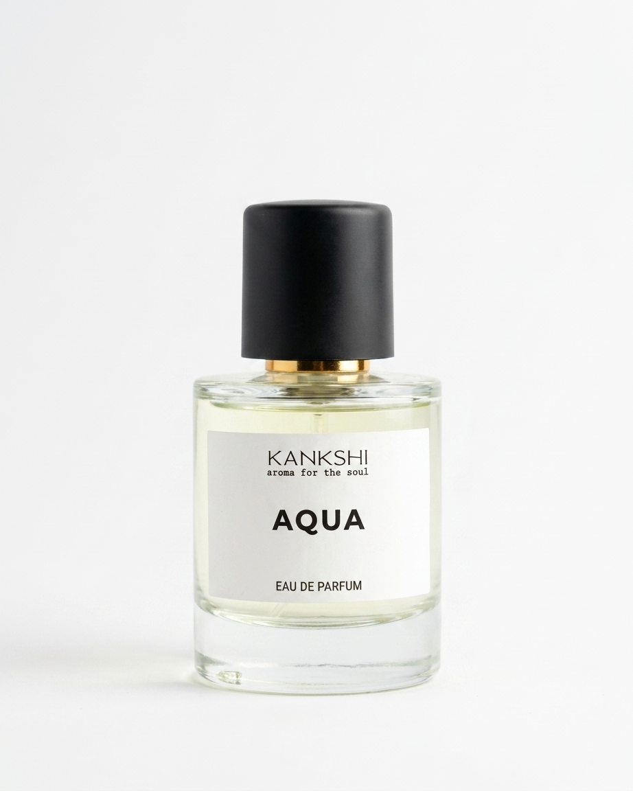 Kankshi Perfume – Aqua