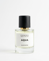 Kankshi Solid Perfume Aqua bottle
