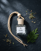 Kankshi Premium Car Perfume – Himalayan Diffuser