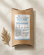 Himflavours Soya Wax Fragrance Sachet – Natural Himalayan Closet Freshener