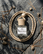 Kankshi Premium Car Perfume – Himalayan Diffuser