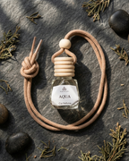Kankshi Premium Car Perfume – Himalayan Diffuser