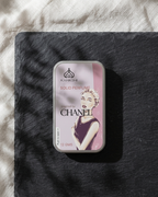 Kankshi Solid Perfume – Natural Beeswax Fragrance Balm