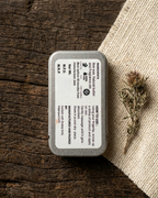 Kankshi Solid Perfume – Natural Beeswax Fragrance Balm