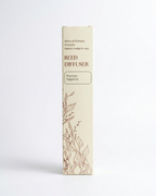 Kankshi Reed Diffuser 100ml – Premium Handcrafted Aroma for the Soul | Himalayan Fragrance from Palampur, Himachal Pradesh