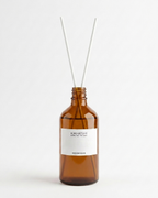 Kankshi Reed Diffuser 100ml – Premium Handcrafted Aroma for the Soul | Himalayan Fragrance from Palampur, Himachal Pradesh