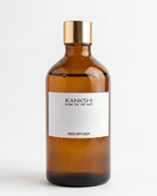 Kankshi Reed Diffuser 100ml – Premium Handcrafted Aroma for the Soul | Himalayan Fragrance from Palampur, Himachal Pradesh