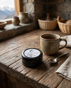 Pure Himalayan Shilajit – 10g Premium Resinous Extract