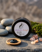 Pure Himalayan Shilajit – 10g Premium Resinous Extract