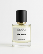 My Way – Radiant