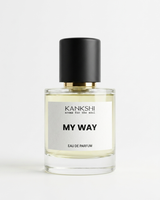 My Way Radiant Eau de Parfum by Kankshi