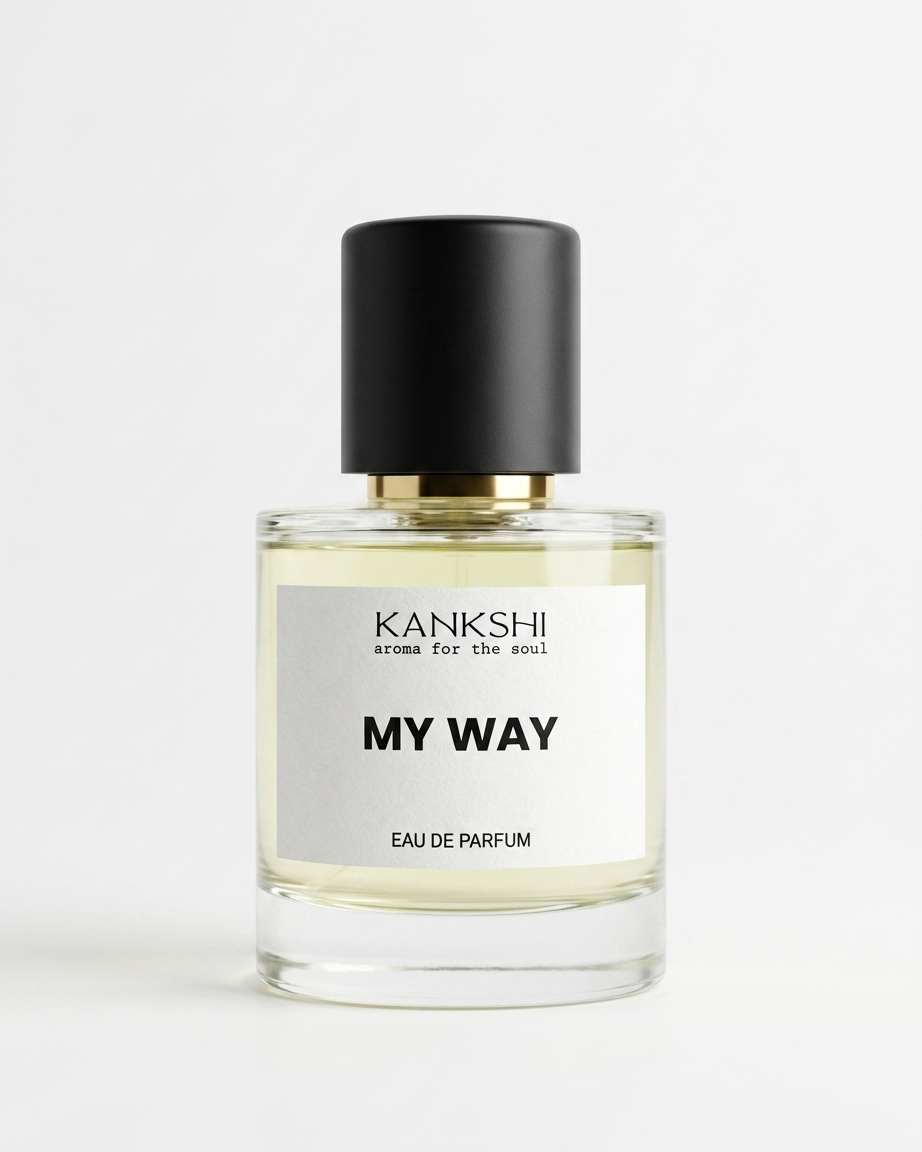 My Way – Radiant