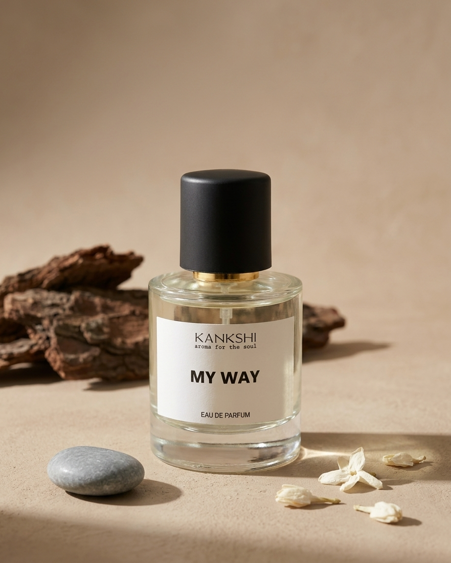 My Way – Radiant