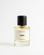 Libre – Refined Oriental Eau de Parfum