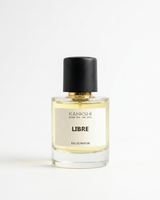 Libre Eau de Parfum by Kankshi, Kangra