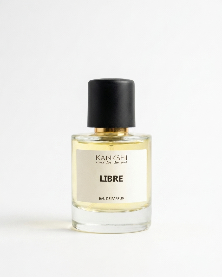 Libre – Refined Oriental Eau de Parfum