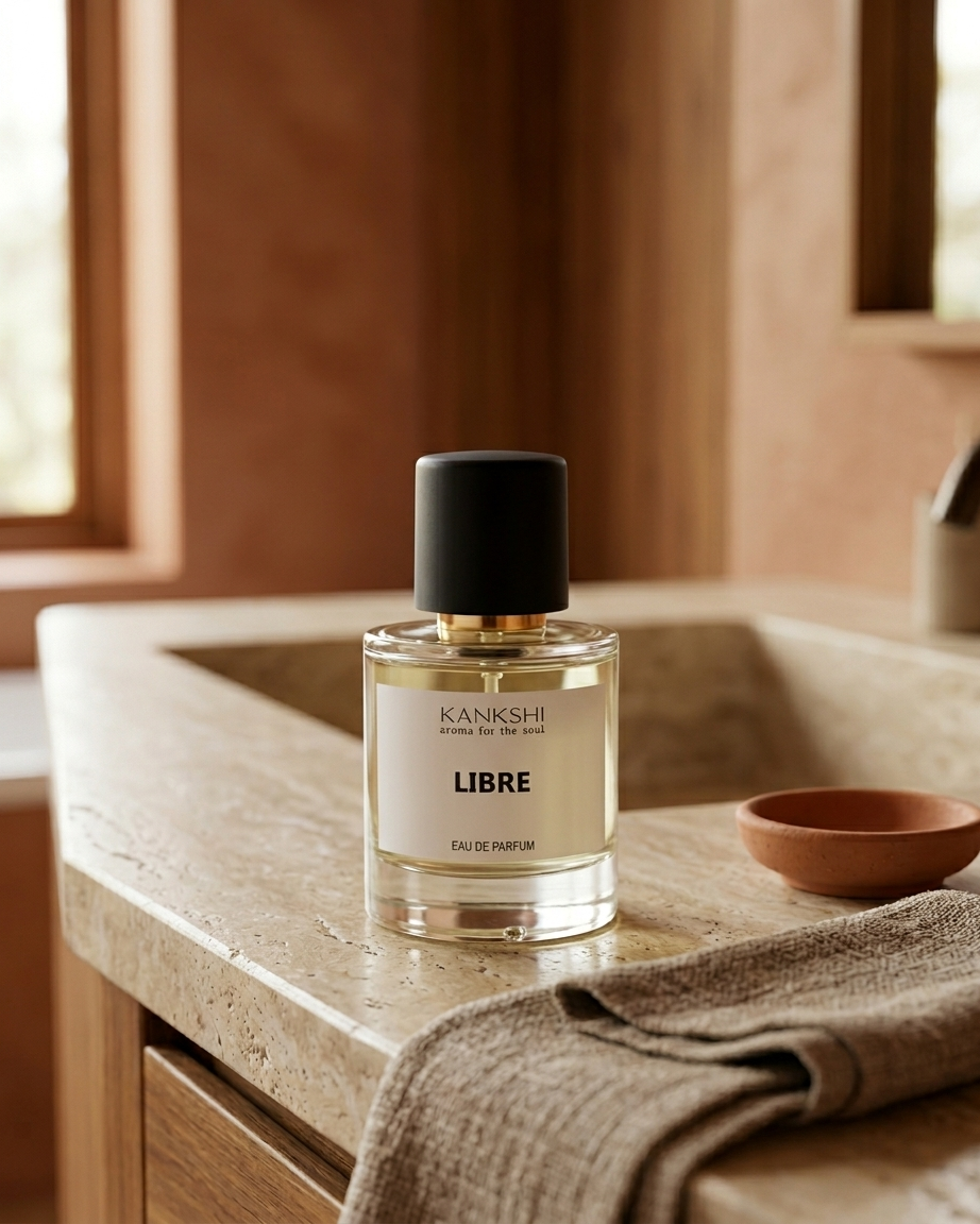 Libre – Refined Oriental Eau de Parfum