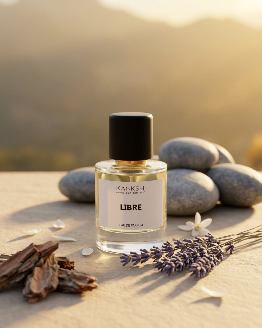 Libre – Refined Oriental Eau de Parfum