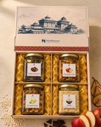 Health Snack Pack – Himalayan Goodness in Every Bite