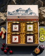 Himalayan Orchard Jam Gift Pack