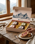 Himalayan Orchard Jam Gift Pack