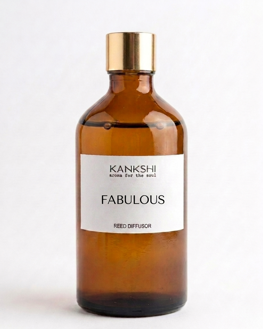Reed Diffuser 100ml