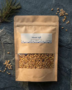 Wheat Moori