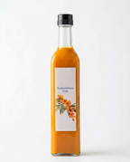 Sea Buckthorn Pulp – 100% Raw & Organic (Lahaul Spiti)| Pure Himalayan Berry Juice with Omega-7 & Vitamin C