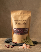 Kinnauri Jwala Rajmah (Himalayan Kidney Beans) – 500g