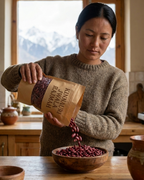Kinnauri Jwala Rajmah (Himalayan Kidney Beans) – 500g