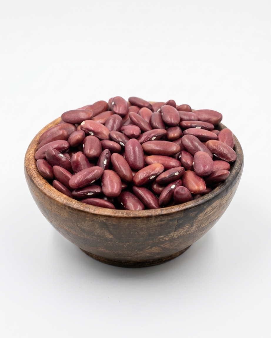Kinnauri Jwala Rajmah (Himalayan Kidney Beans) – 500g