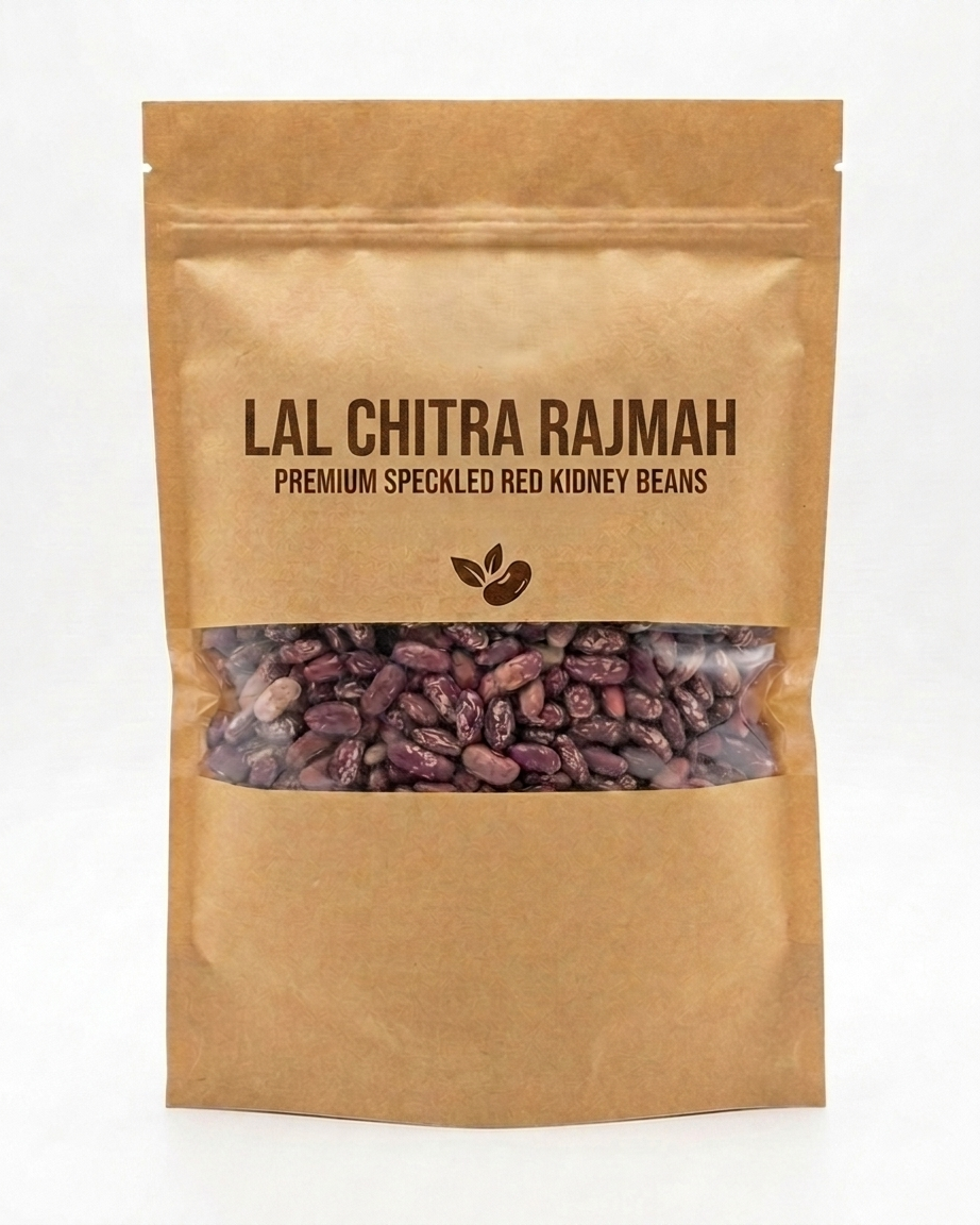 Lal Chitra Rajmah