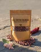 Lal Chitra Rajmah