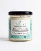 AROMATHERAPY CANDLE