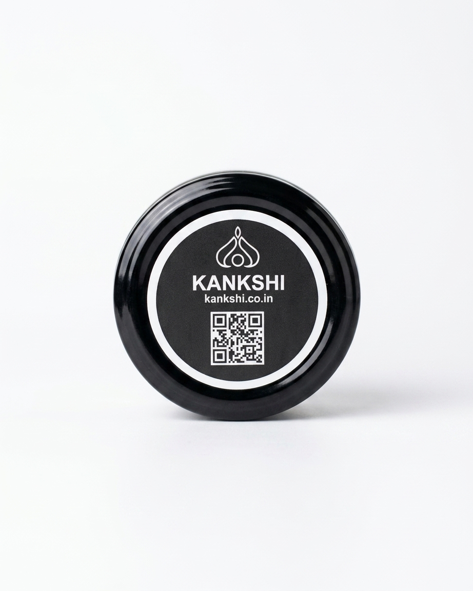AROMATHERAPY CANDLE