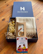 Rakhi Gift Box for Sisters