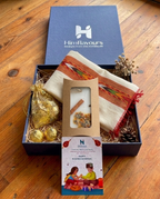 Rakhi Gift Box for Sisters