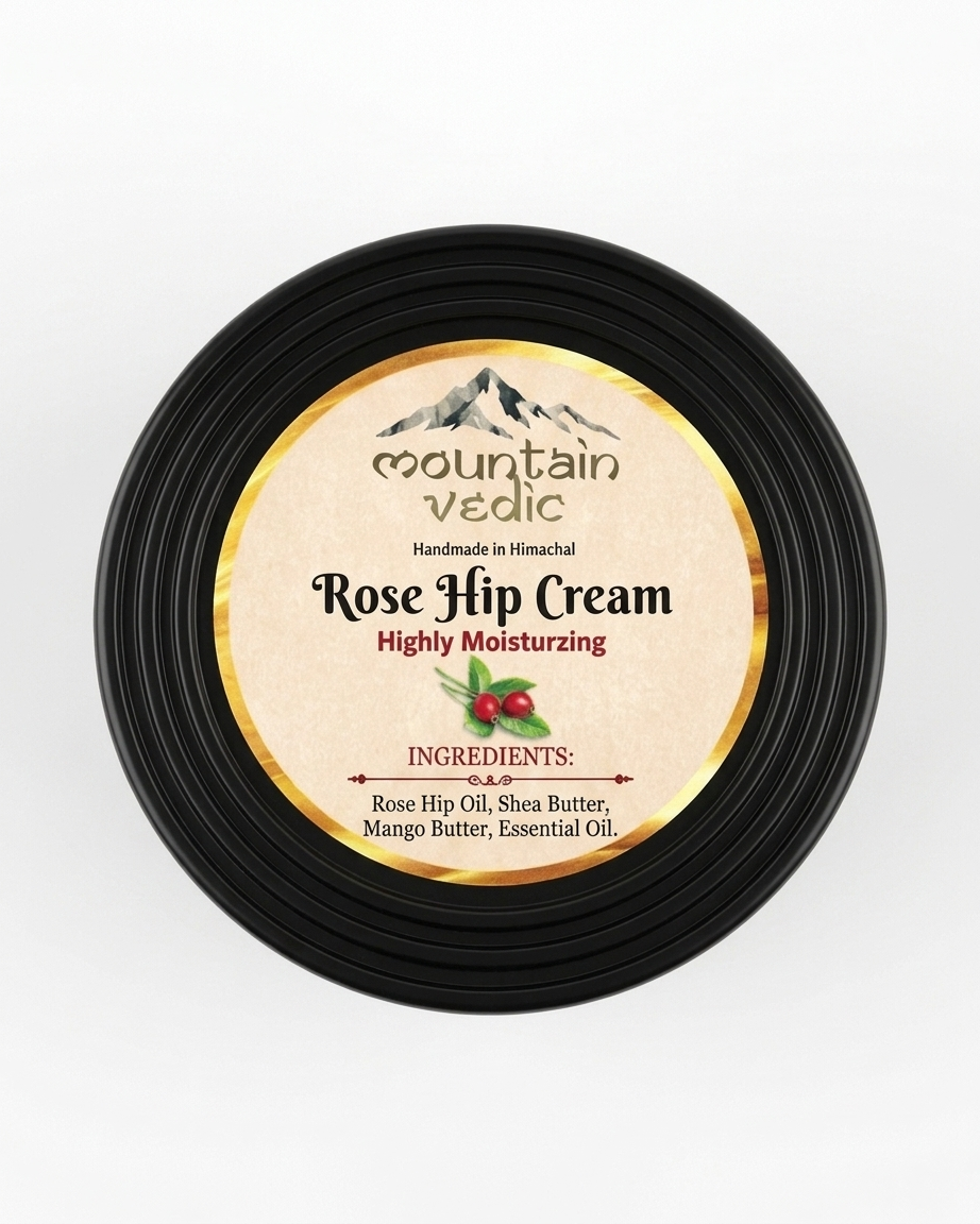 Rosehip Cream