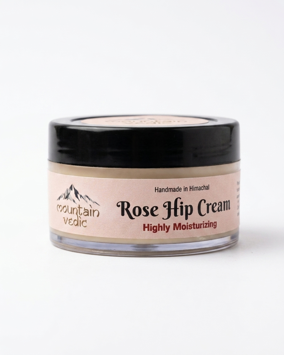 Rosehip Cream