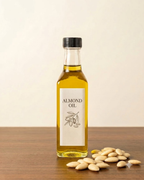Pahadi Katha Badam Oil