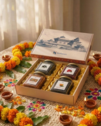 Himalayan Tea Gift Box