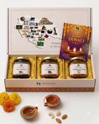 Diwali Pickle & Chutney Gift Pack